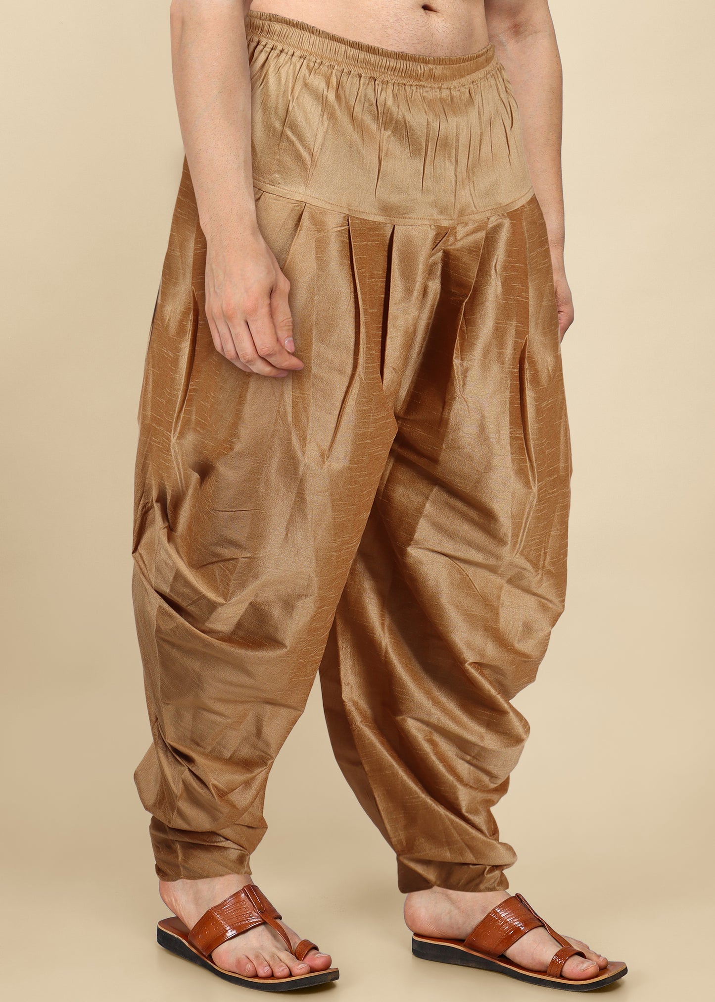 Peshawari Bottom for Kurta and Indowestern