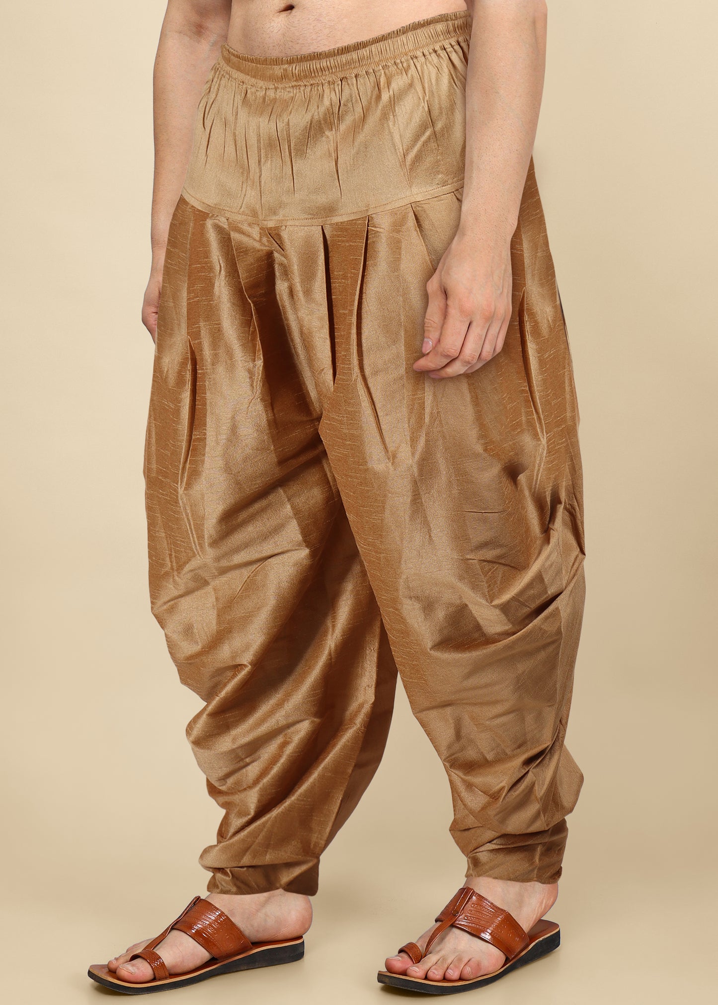 Peshawari Bottom for Kurta and Indowestern