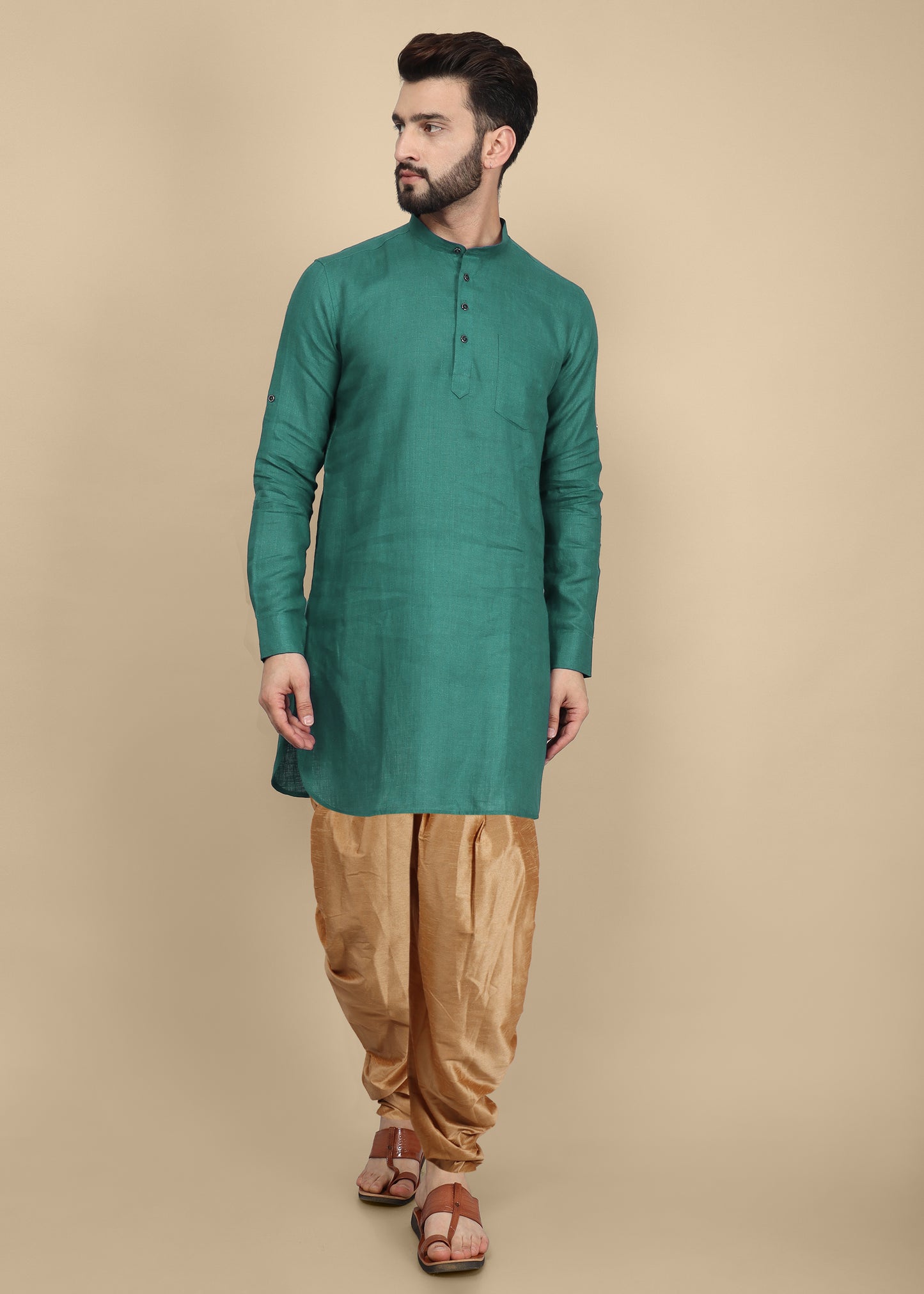 peshwari bottom