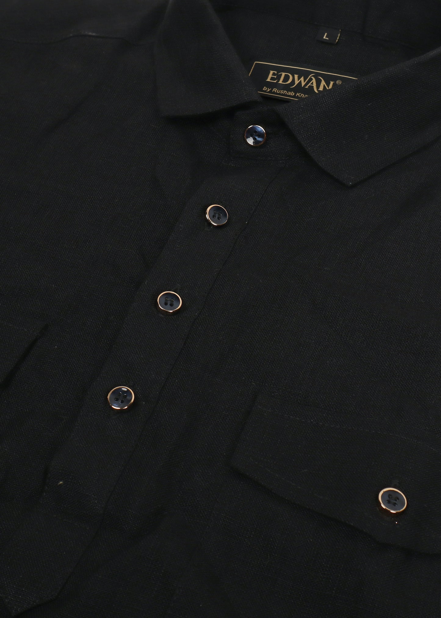 PATHANI KURTA WITH PATIALA PANT