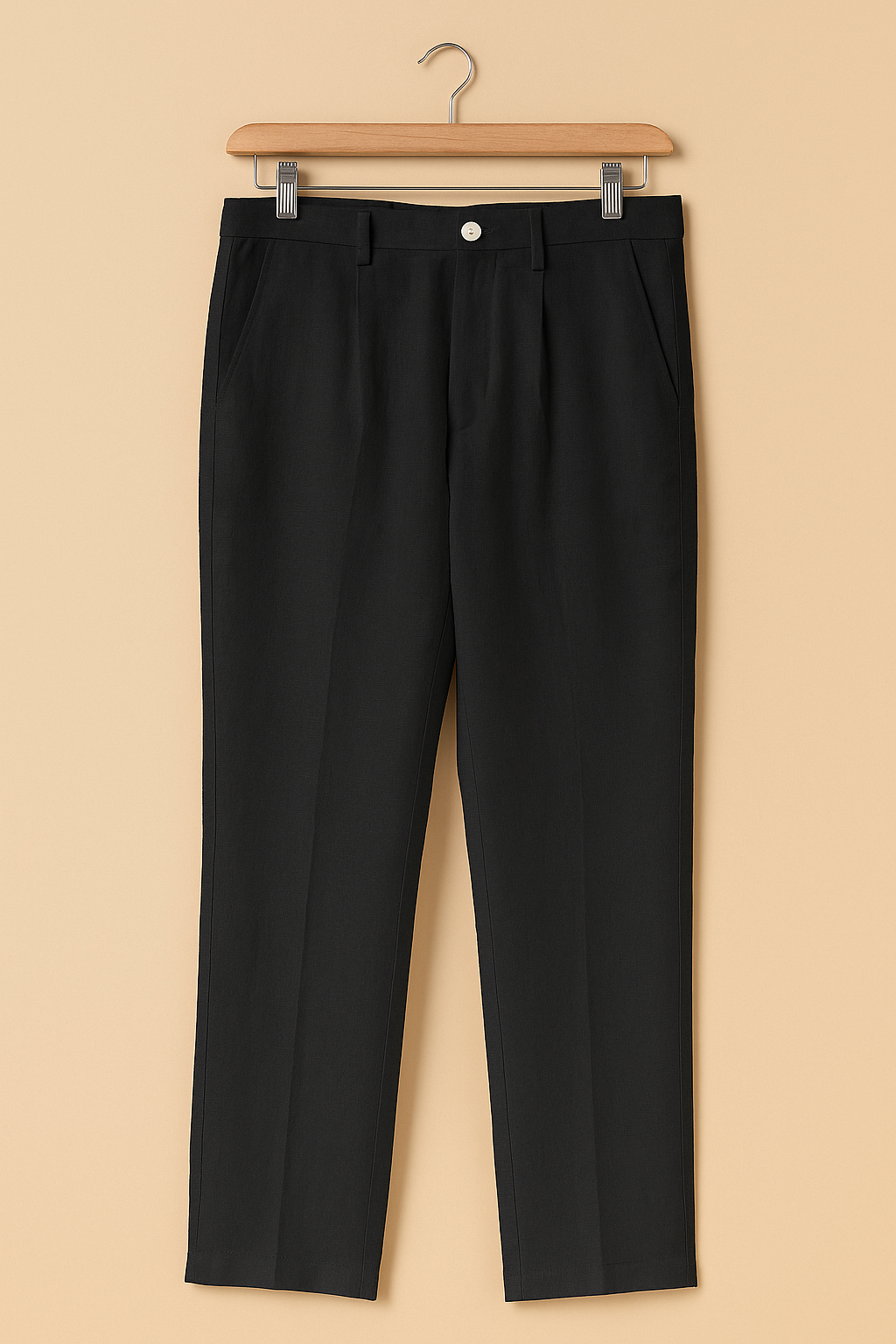 Linen Pyjama Pant for Kurta