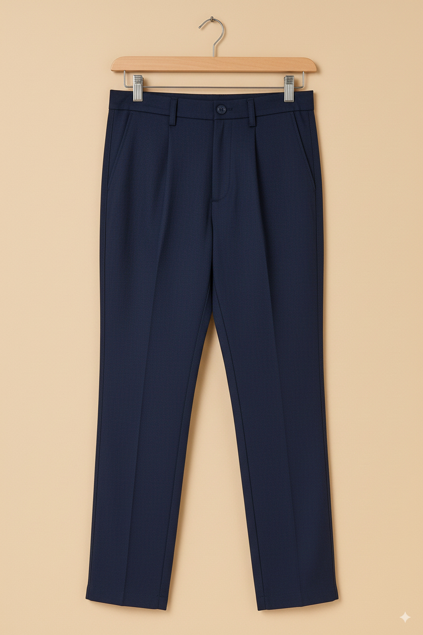 Linen Pyjama Pant for Kurta