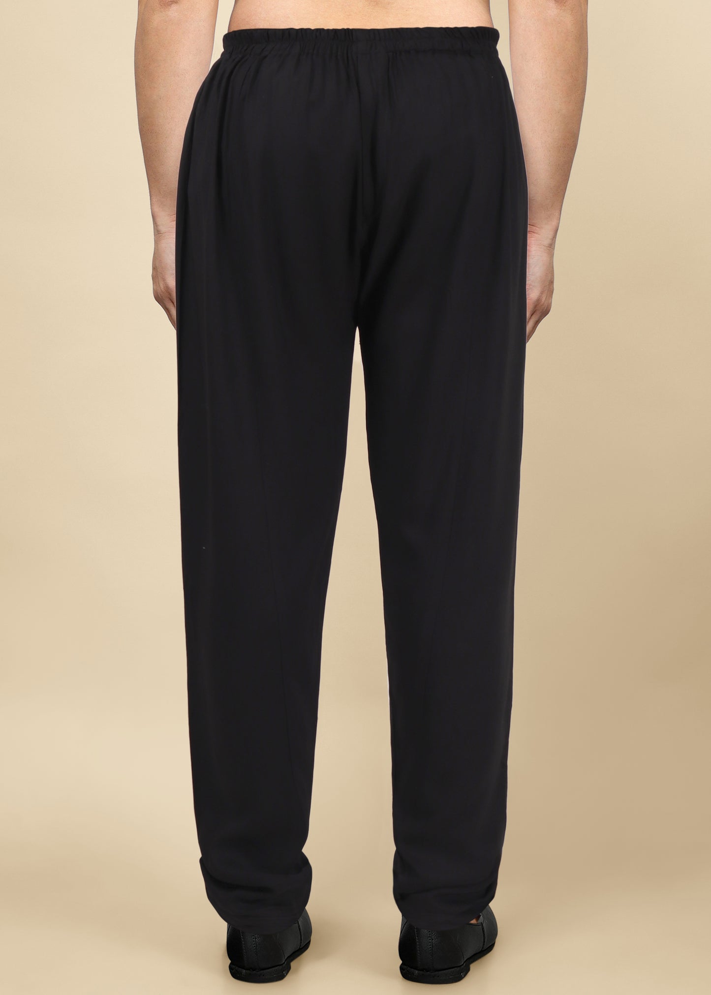 PATHANI KURTA WITH PATIALA PANT